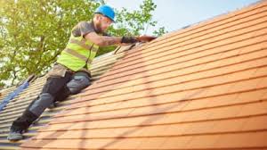 Best Gutter Installation and Repair  in Broadlands, VA