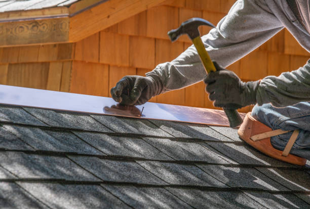 Best Roof Insulation Installation  in Broadlands, VA