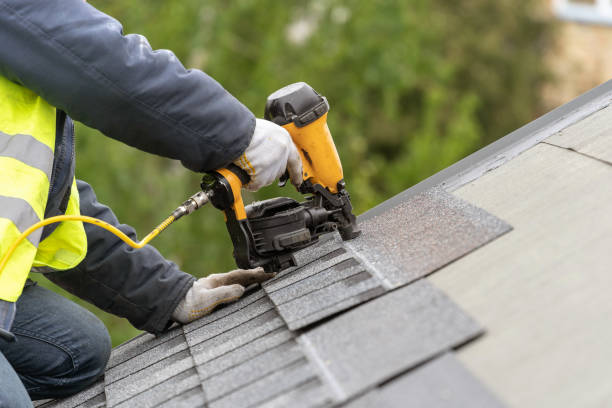 Fast & Reliable Emergency Roof Repairs in Broadlands, VA