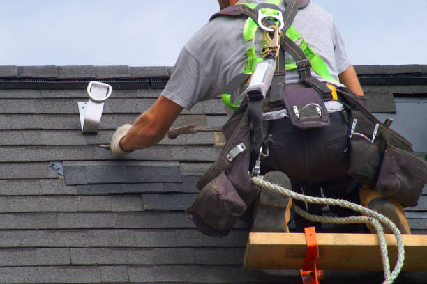 Best Tile Roofing Installation  in Broadlands, VA