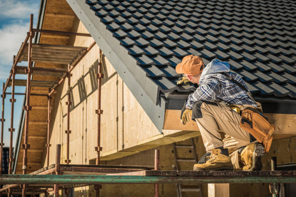 Best Roof Maintenance  in Broadlands, VA