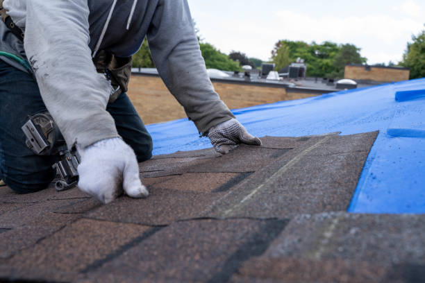 Best Roof Installation  in Broadlands, VA