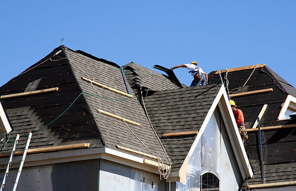 Best Roof Ventilation Installation  in Broadlands, VA