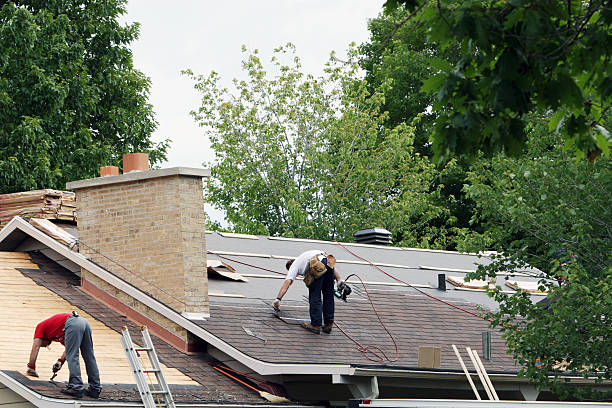 Cold Roofs in Broadlands, VA