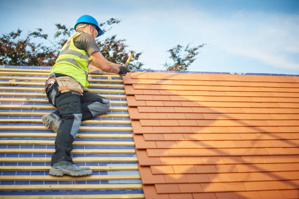 Best Roof Installation  in Broadlands, VA