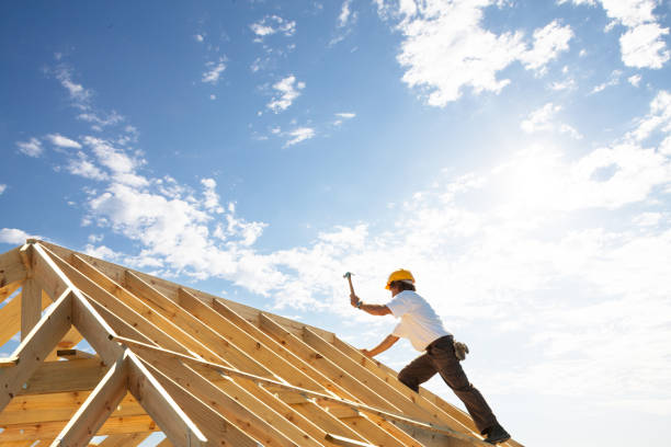 Best Cold Roofs  in Broadlands, VA