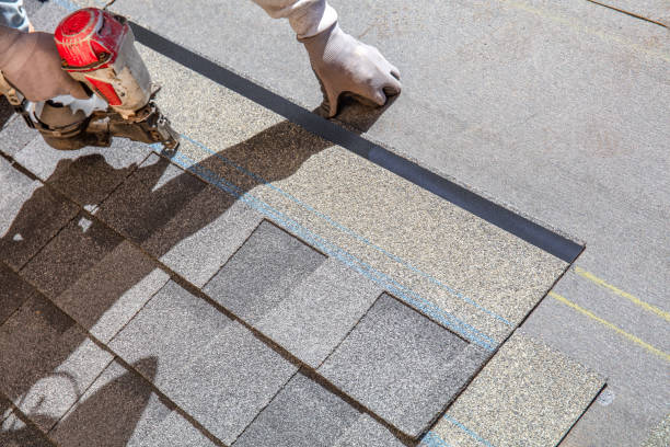 Best Roof Leak Repair  in Broadlands, VA