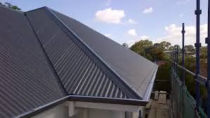 Best Metal Roofing Installation  in Broadlands, VA